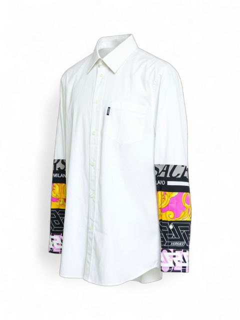 Camisa Versace