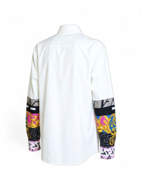 Camisa Versace