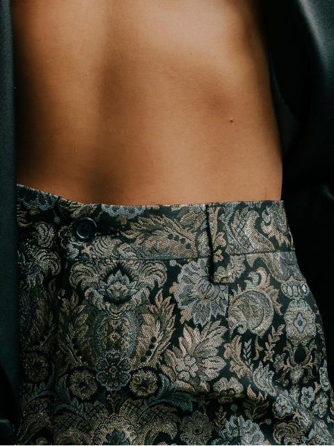 Pantalón Dolce & Gabbana