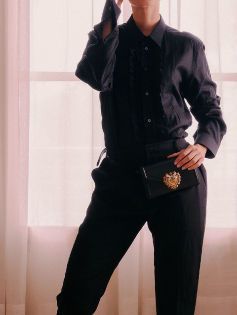 Camisa Dolce & Gabbana