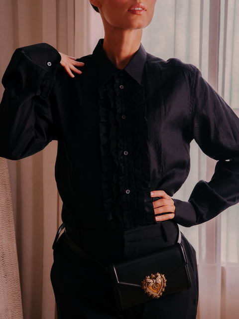 Camisa Dolce & Gabbana