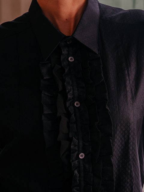 Camisa Dolce & Gabbana