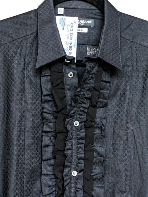 Camisa Dolce & Gabbana