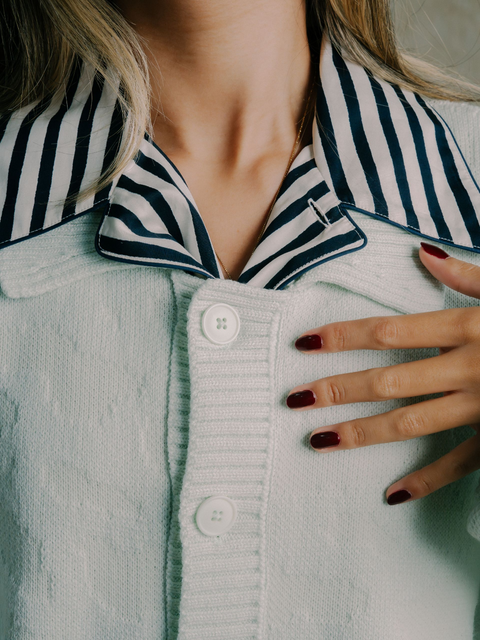 Camisa Dolce & Gabbana