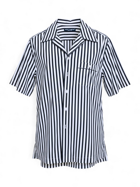 Camisa Dolce & Gabbana