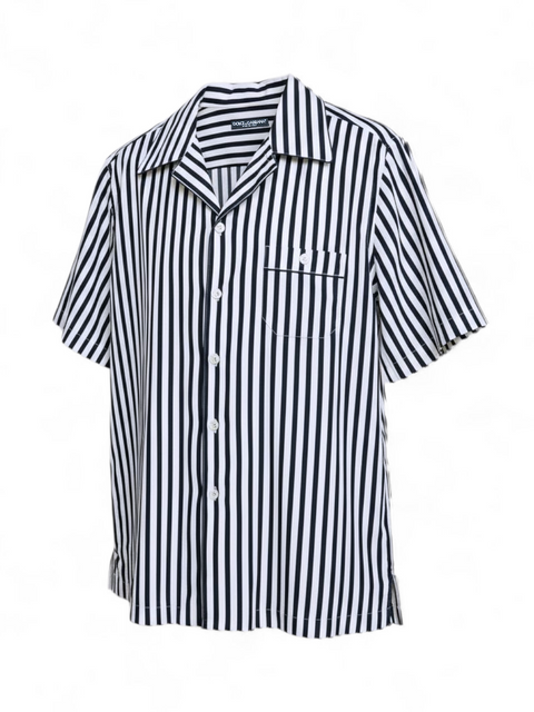 Camisa Dolce & Gabbana