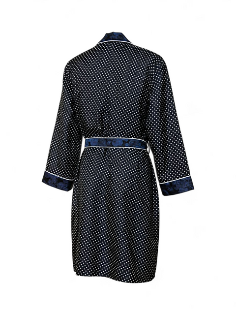 Blazer con Cinturón Dolce & Gabbana