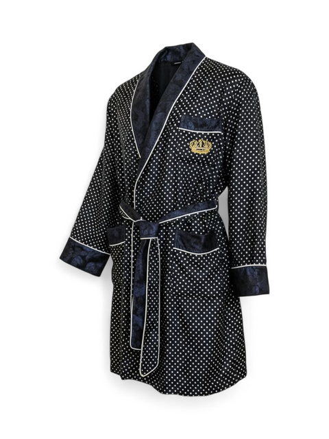 Blazer con Cinturón Dolce & Gabbana