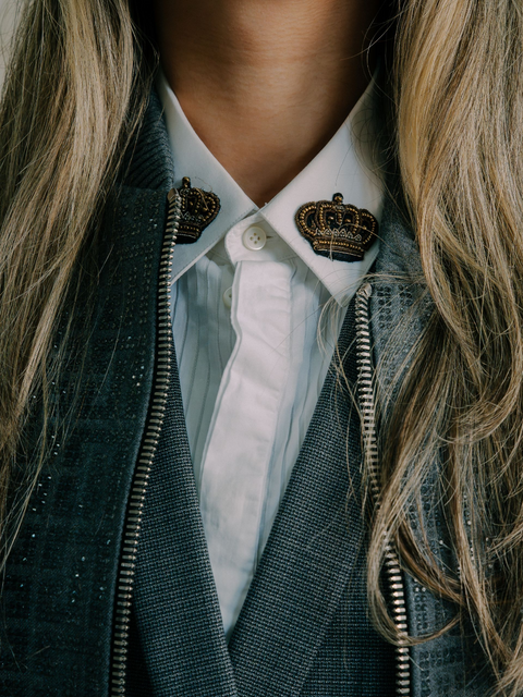 Camisa Dolce & Gabbana