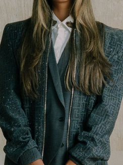 Chaleco Dolce & Gabbana