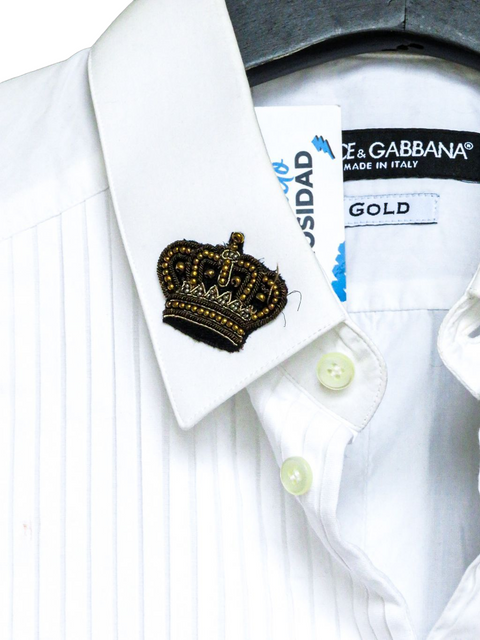 Camisa Dolce & Gabbana