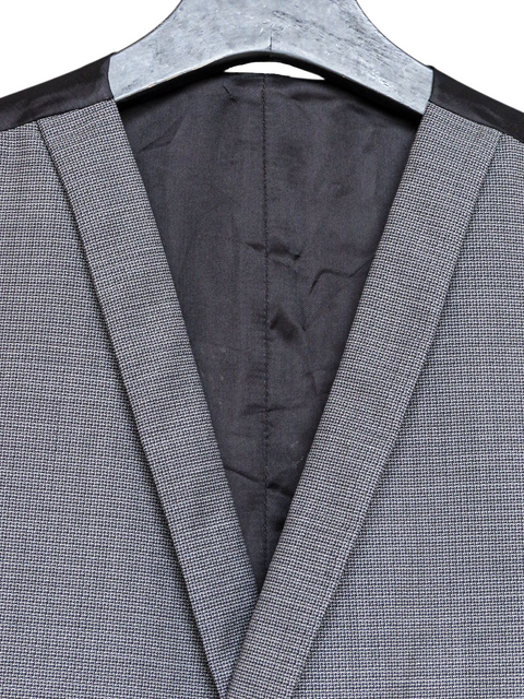 Chaleco Dolce & Gabbana