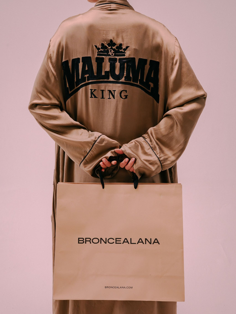 Bata Dolce & Gabbana