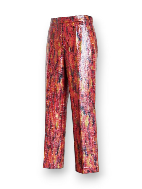 Pantalón Marcell Vanberlin