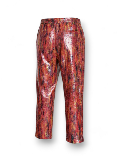 Pantalón Marcell Vanberlin