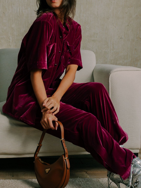 Pantalón I.N Official