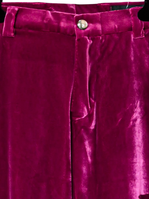 Pantalón I.N Official