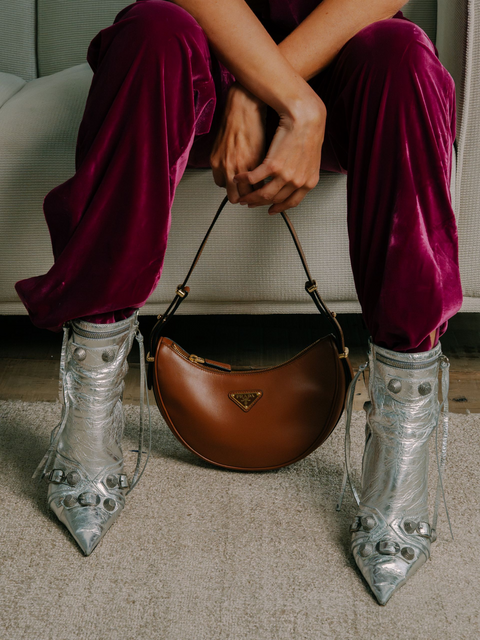 Pantalón I.N Official