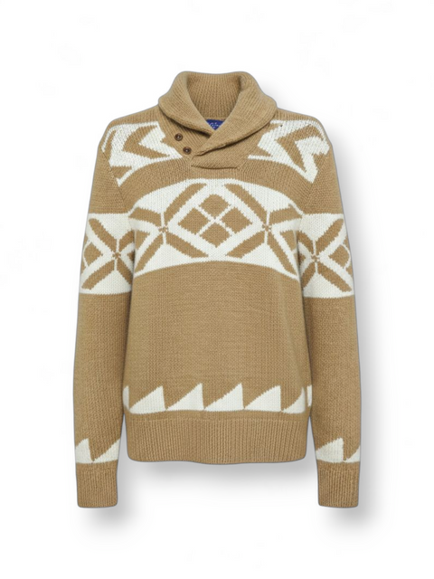 Suéter Ralph Lauren