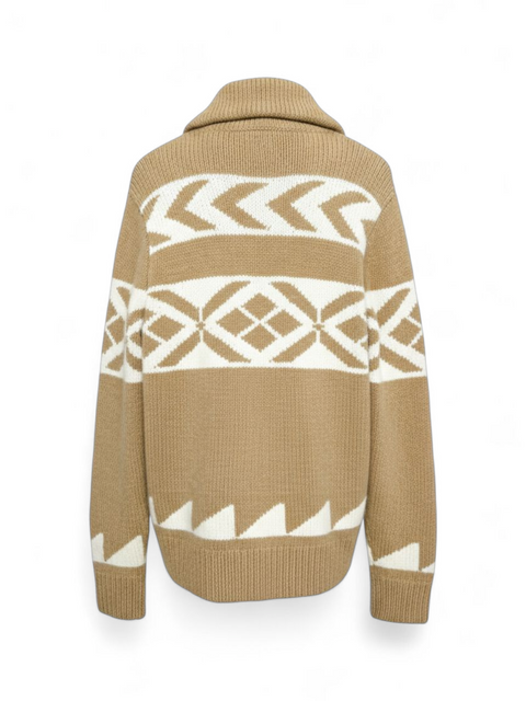 Suéter Ralph Lauren