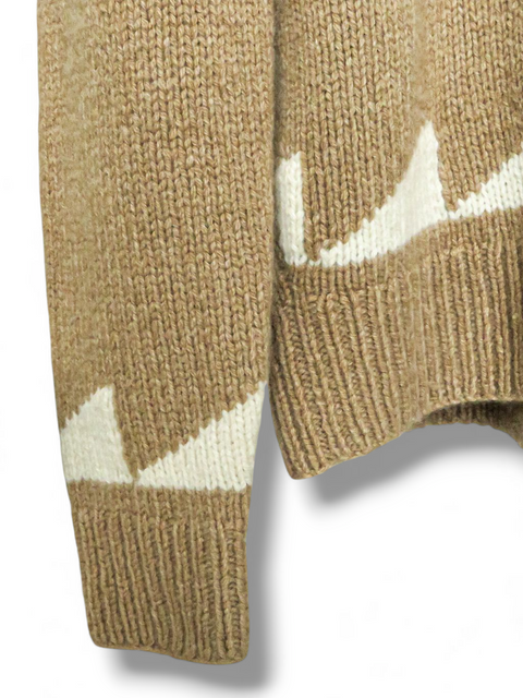 Suéter Ralph Lauren