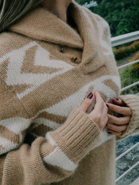 Suéter Ralph Lauren