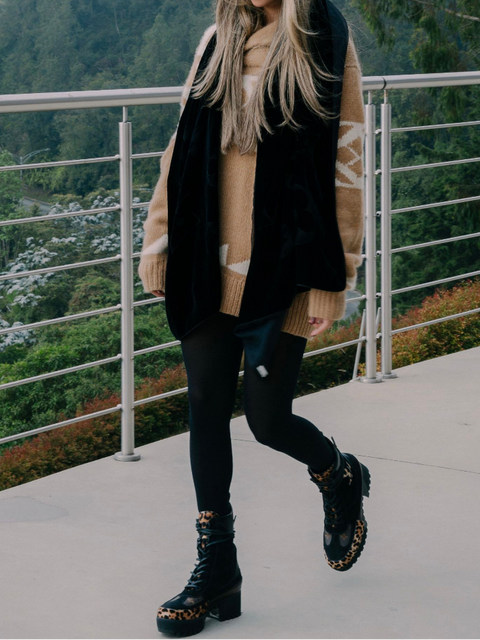 Suéter Ralph Lauren