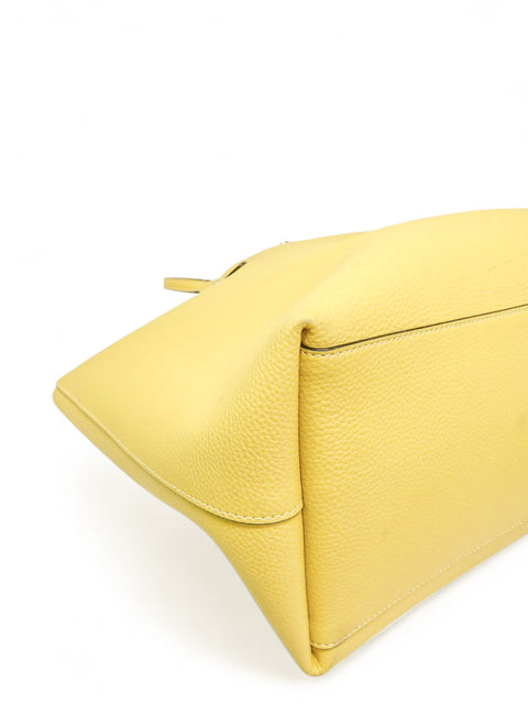 Bolso "New York Leather Tote"