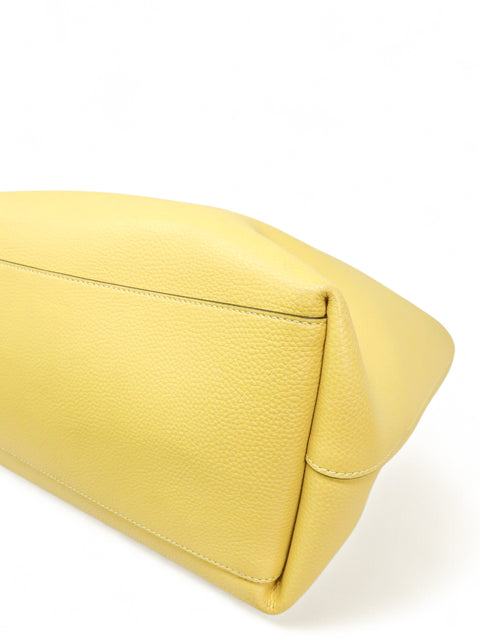 Bolso "New York Leather Tote"