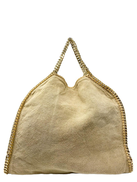 Bolso "Chain-Link Falabella Shoulder Bag"