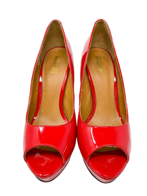 Tacones Rojos