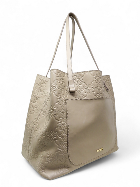 Bolso "Capazo Tote Mossaic"