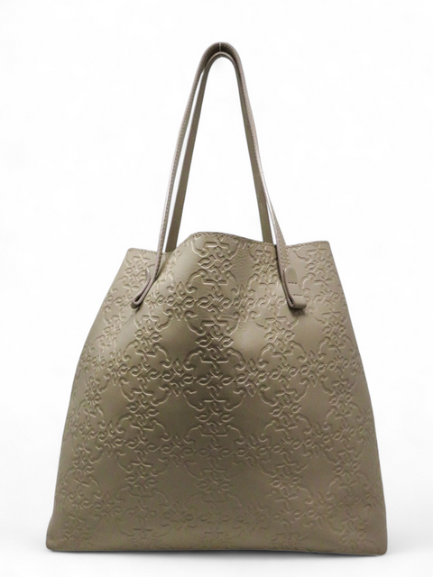 Bolso "Capazo Tote Mossaic"