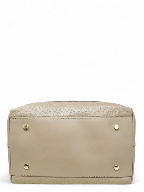 Bolso "Capazo Tote Mossaic"
