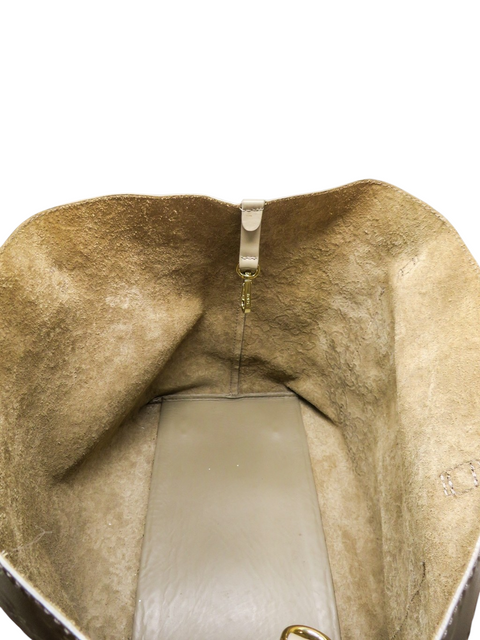 Bolso "Capazo Tote Mossaic"