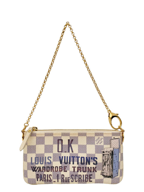 Bolso "Mini Pochette"