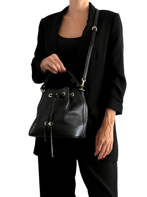 Bolso "Mille Bucket Bag"