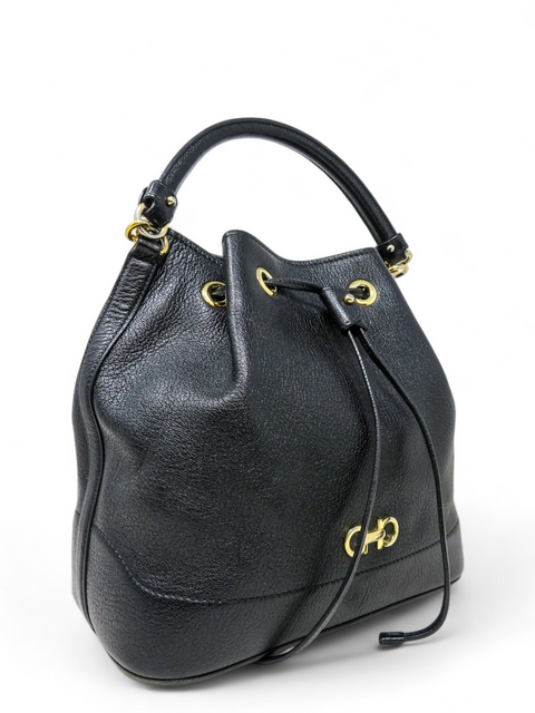 Bolso "Mille Bucket Bag"