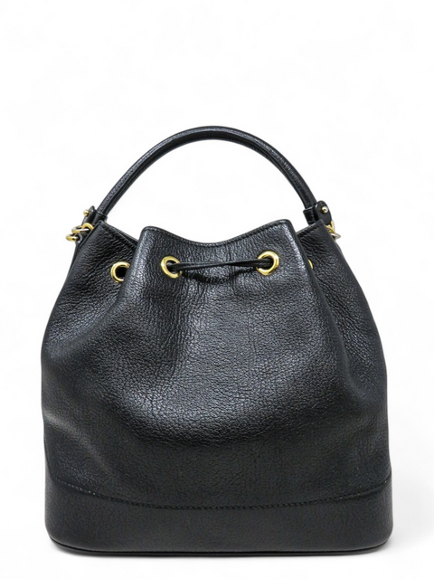 Bolso "Mille Bucket Bag"