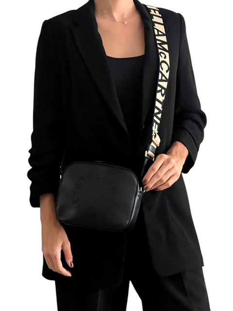 Bolso Negro
