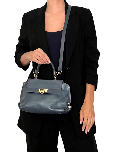 Bolso "Sofia Satchel Small"