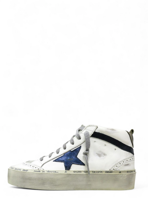 Tenis "Mid Star"