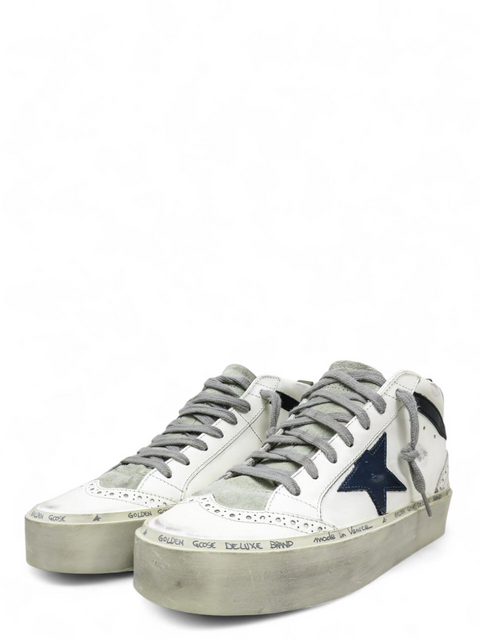 Tenis "Mid Star"