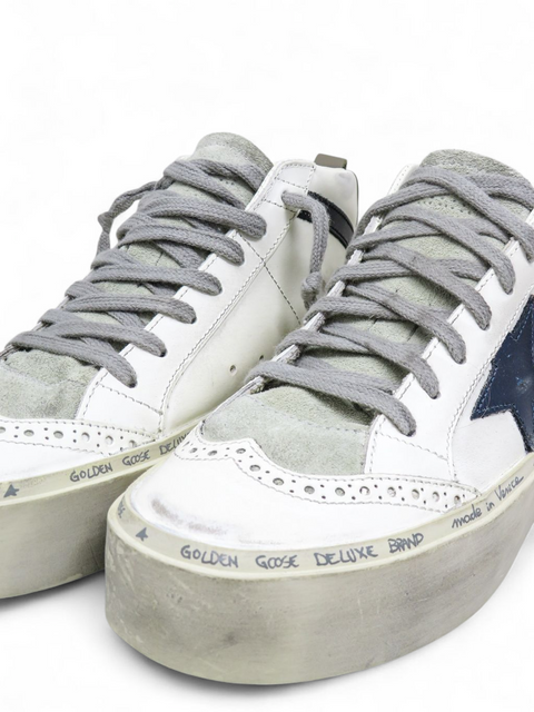 Tenis "Mid Star"