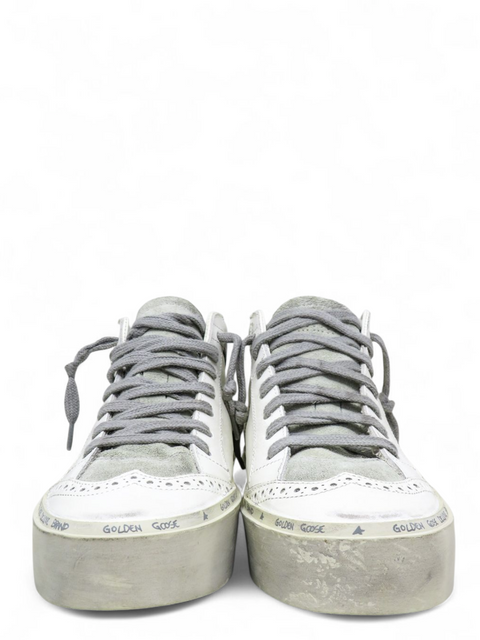 Tenis "Mid Star"