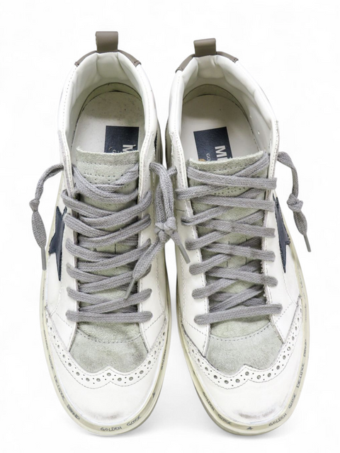 Tenis "Mid Star"