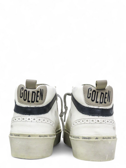 Tenis "Mid Star"