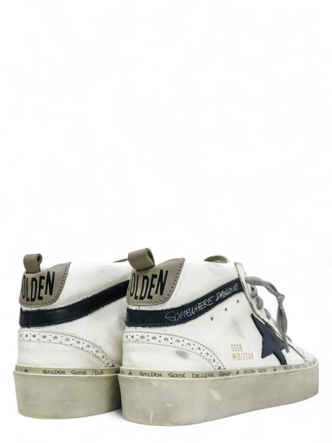 Tenis "Mid Star"