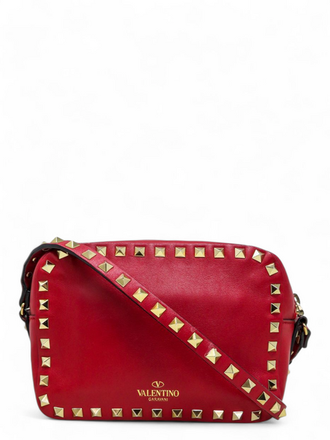 Bolso "Rockstud Crossbody Bag"
