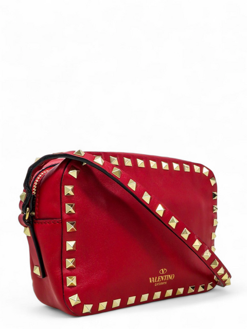 Bolso "Rockstud Crossbody Bag"